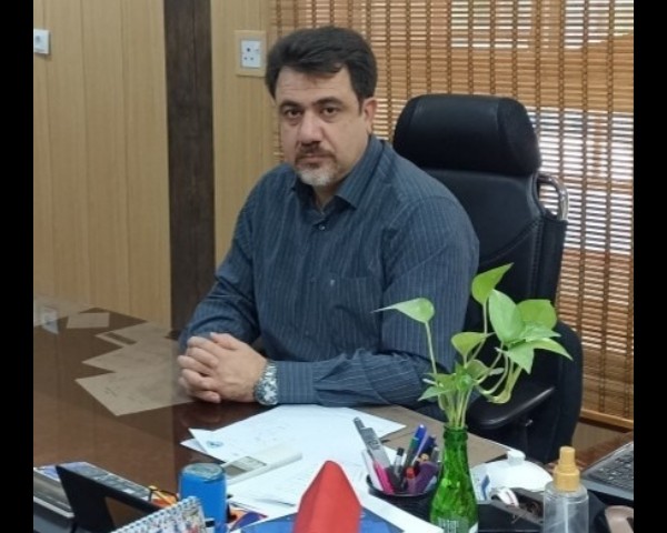 عضو هيئت اجرایی