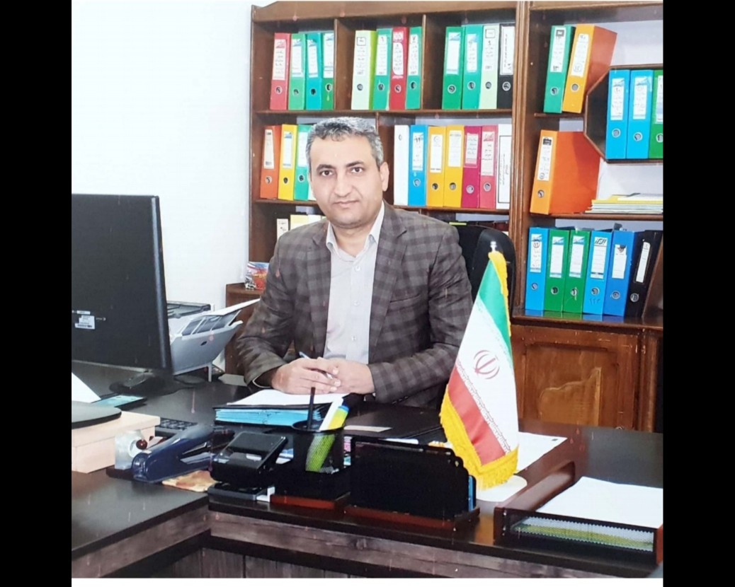 عضو هيئت اجرایی