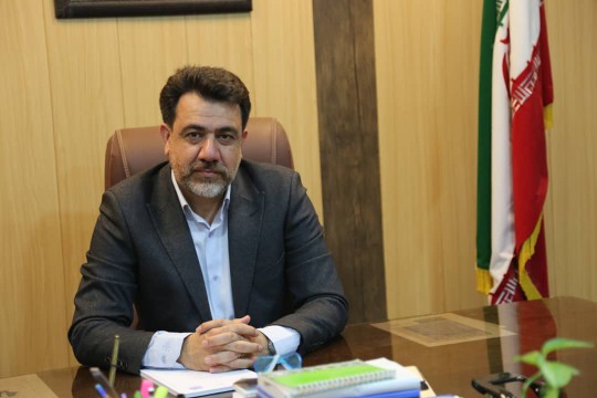 مهندس افشین حسن زاده